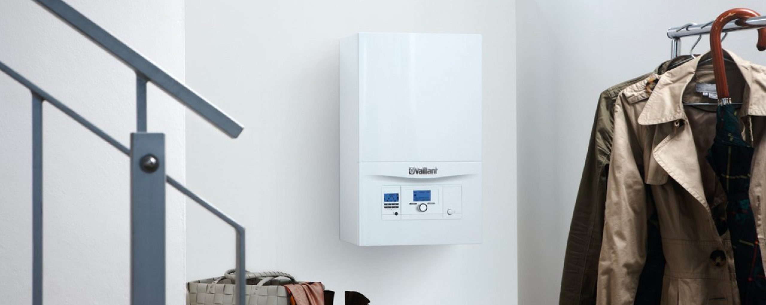 Caldaia vaillant installazione casalinga