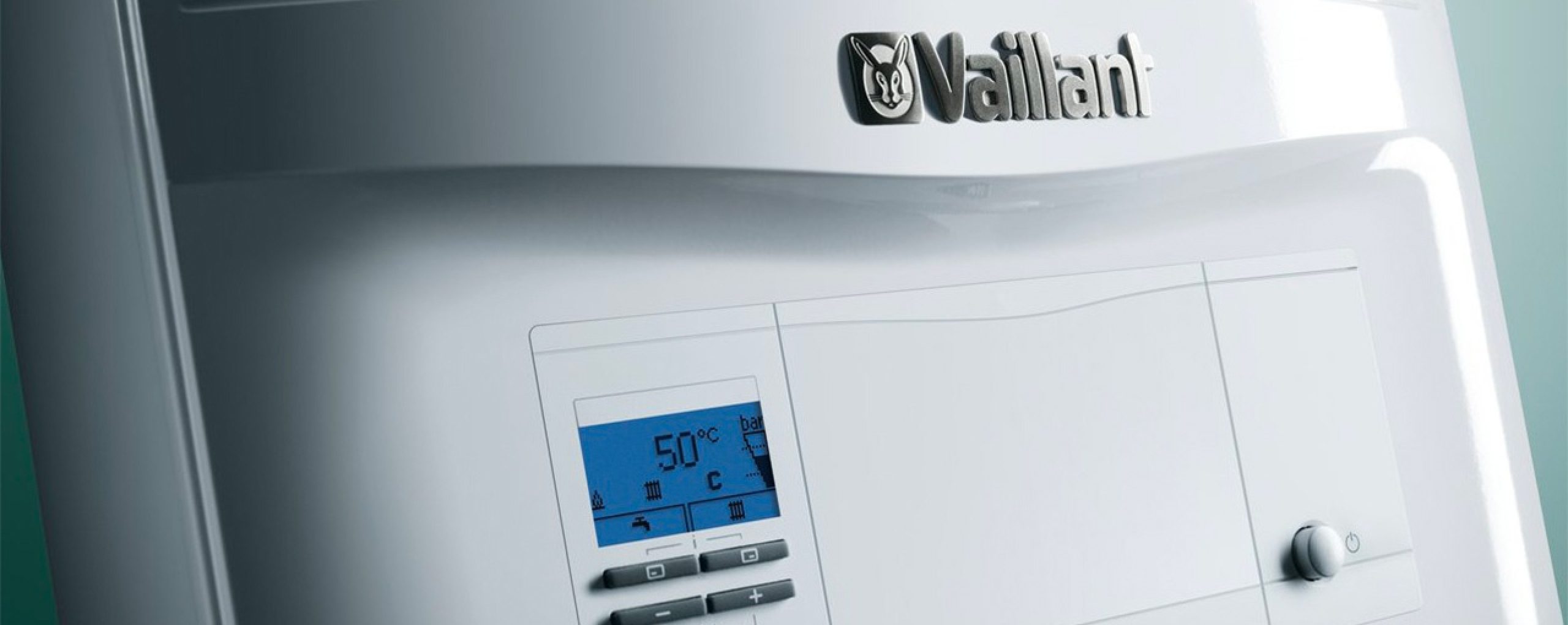 Funzionamento caldaia domestica vaillant